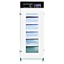 دستگاه جوجه کشی هدایت مدل H210