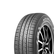 لاستیک خودرو کومهو تایر مدل Solus HS11 سایز 13 / 65 / 165 میلیمتر تولید سال 2019 - 2 حلقه