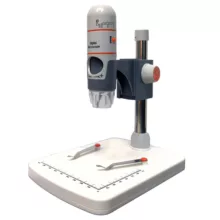 میکروسکوپ دیجیتال صنایع آموزشی مدل HD 800x NEW 2024
