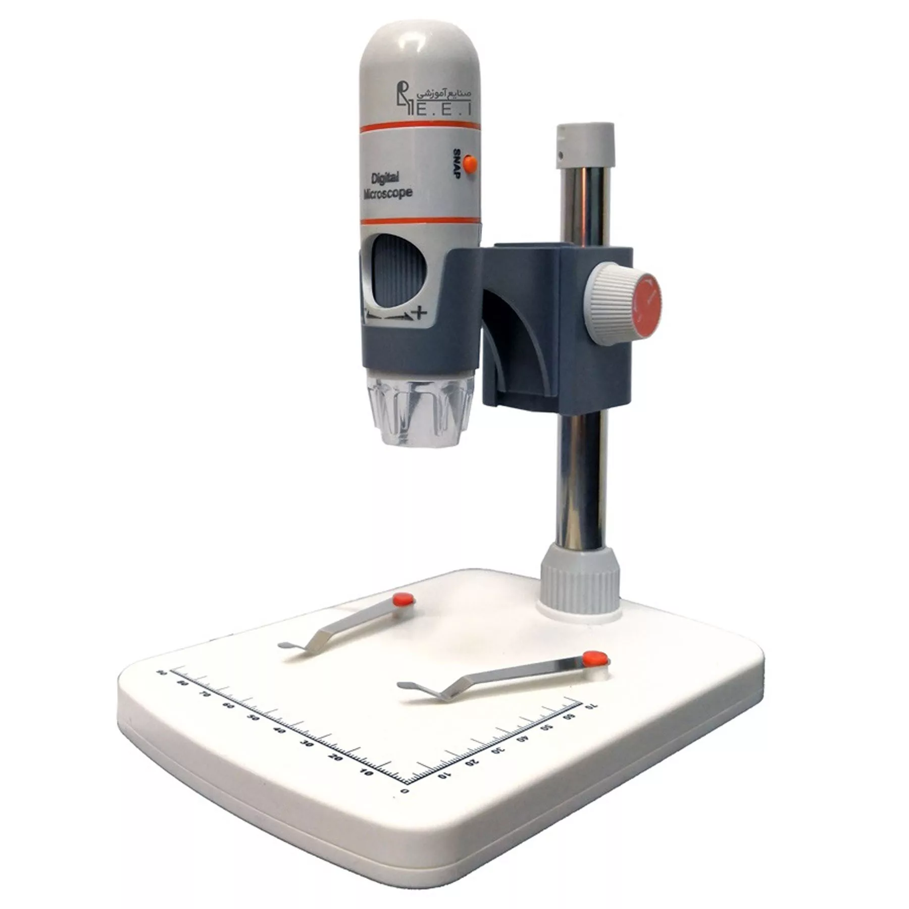 میکروسکوپ دیجیتال صنایع آموزشی مدل HD 800x NEW 2024