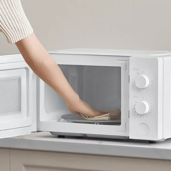 مایکروویو 20 لیتر شیائومی مدل  MWB010-2A
