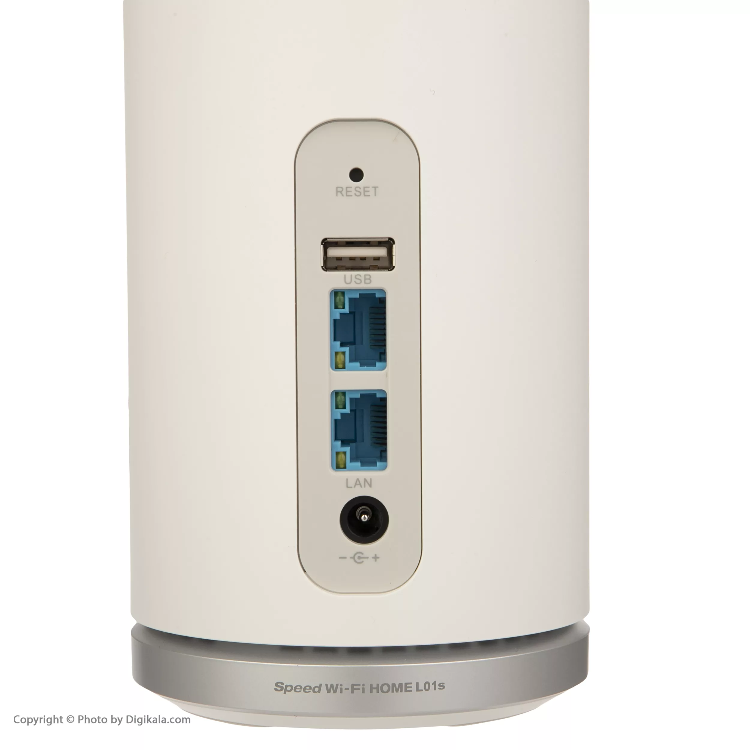 مودم 4G/TD-LTE هوآوی مدل speed wi-fi home L01s