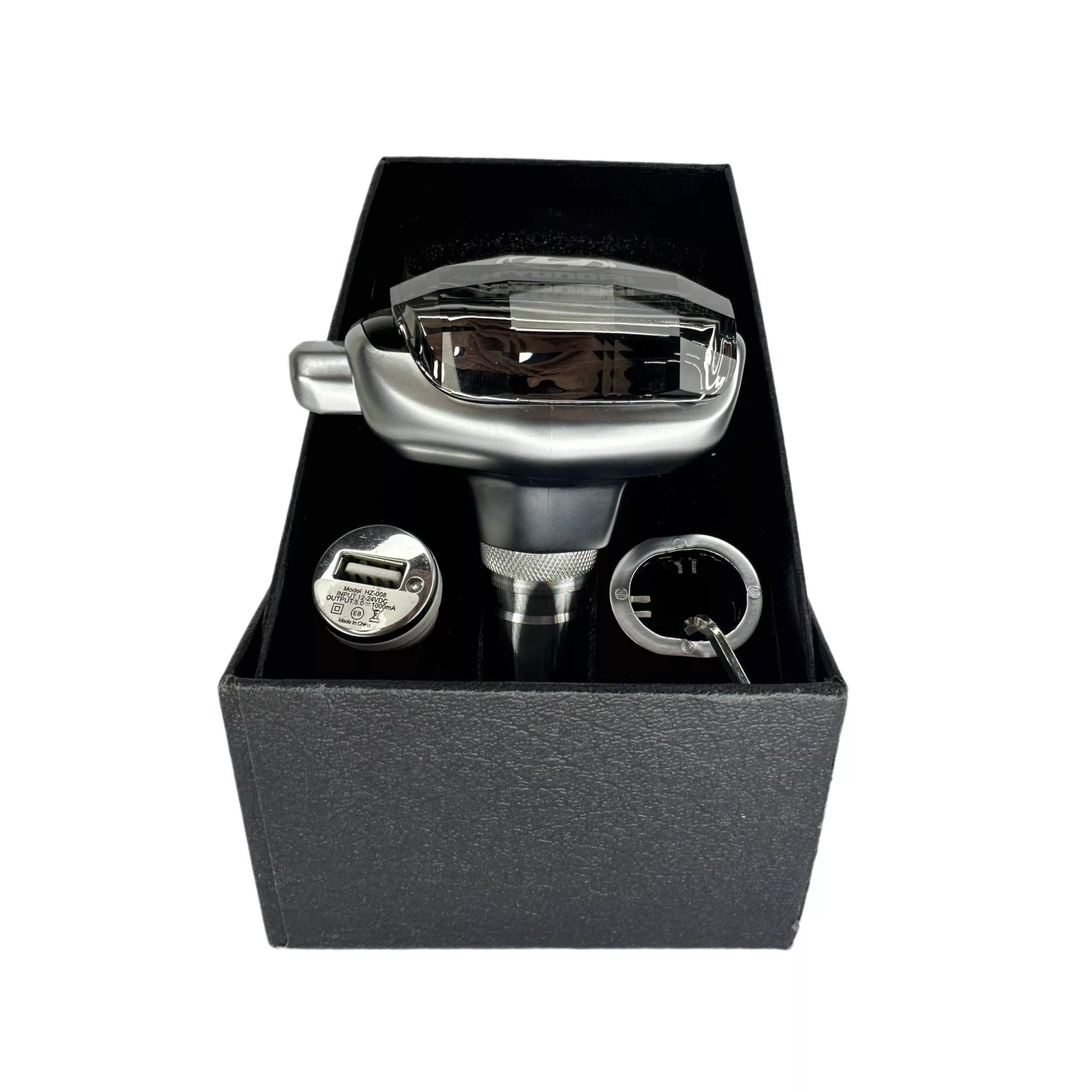 سردنده مدل کریستالی مناسب برای هیوندا سوناتا