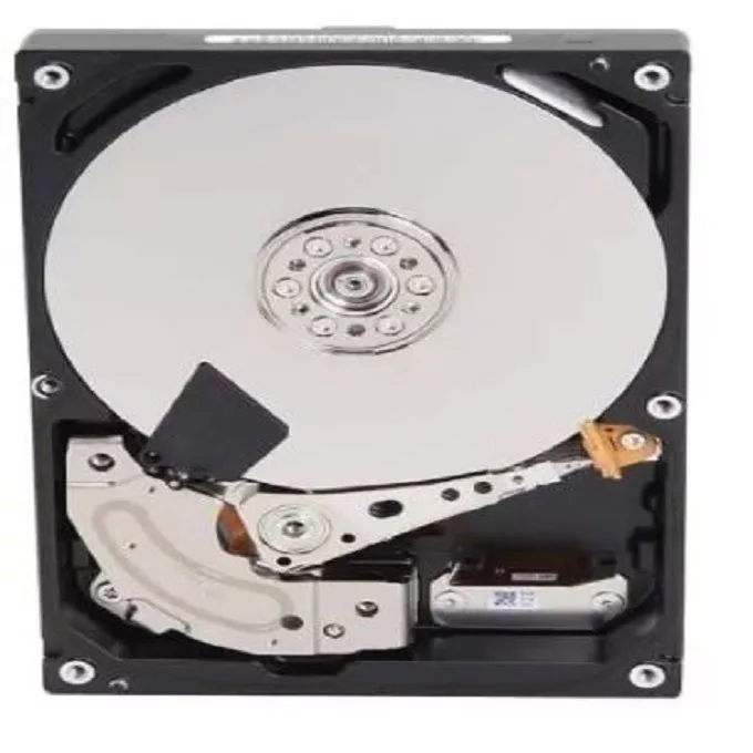 هارد دیسک اینترنال توشیبا مدل s300 surveillance ظرفیت 2 ترابایت