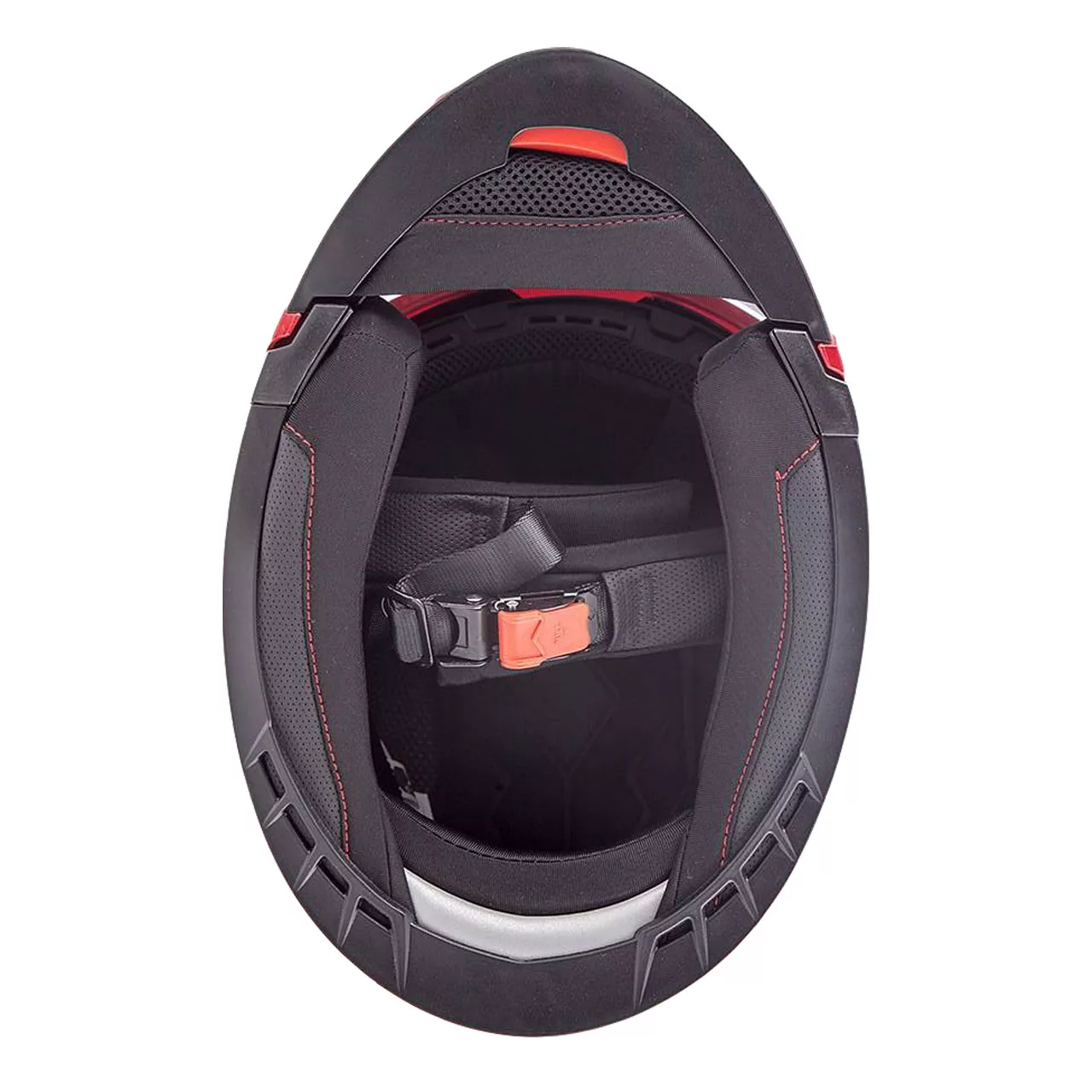 کلاه کاسکت مدل NSN-BLK