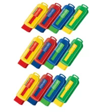 پاک کن استدلر مدل 525 بسته 12 عددی