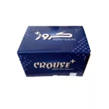 آینه جانبی برقی چپ کروز پلاس کدcr34001201 مناسب برای ساندرو