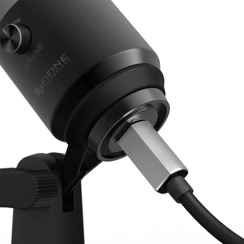 میکروفن کندانسر فای فاین مدل k670