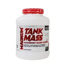 پودر گینر تانک مس مگنوم – 2270 گرم