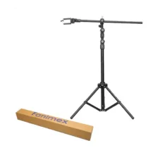 سه پایه نگهدارنده گوشی موبایل فانیمکس مدل Fanimax 804T