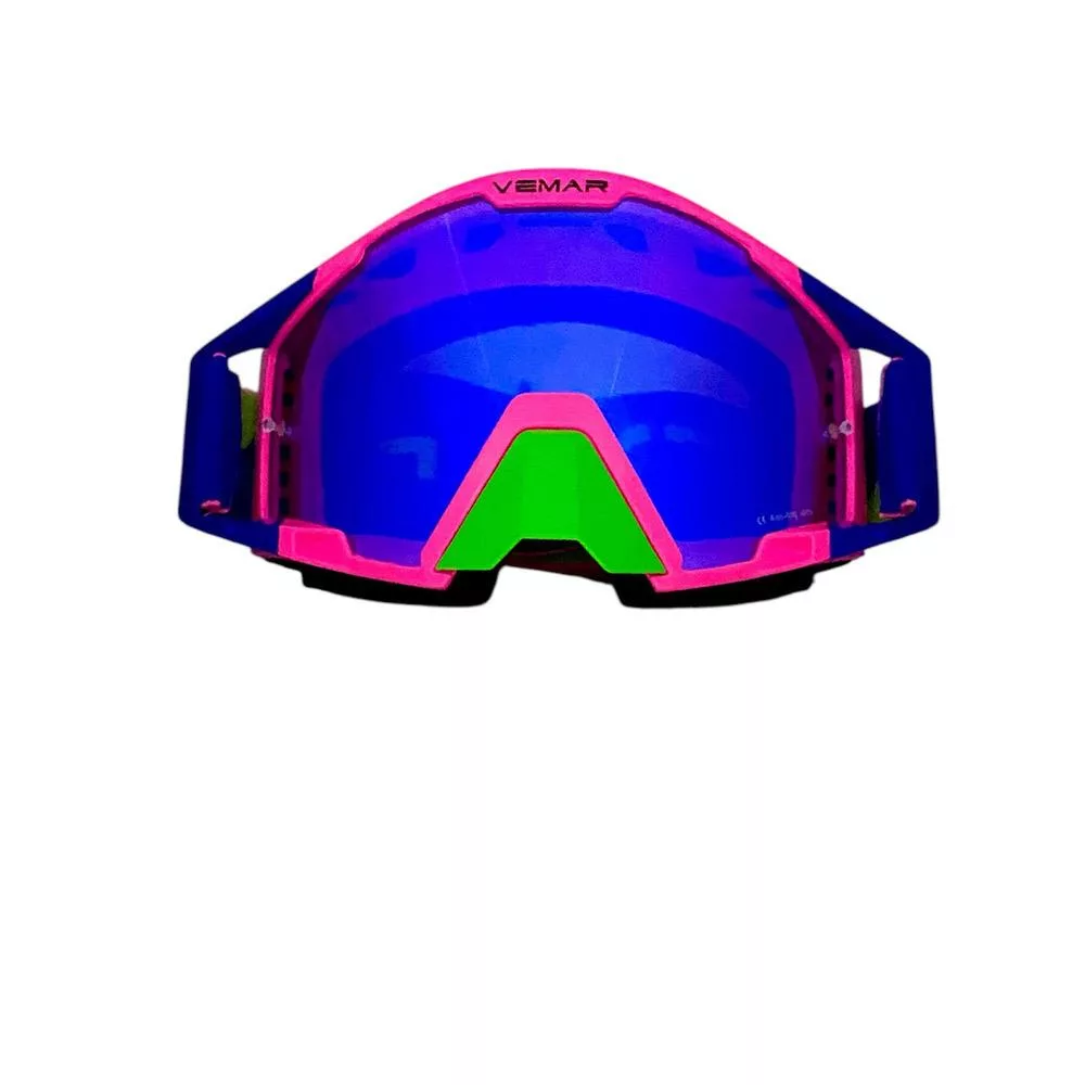 عینک موتور سواری ویمر مدل MX GOGGLE