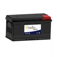 باطری اتمی پرادو مدل 100 آمپر 60038