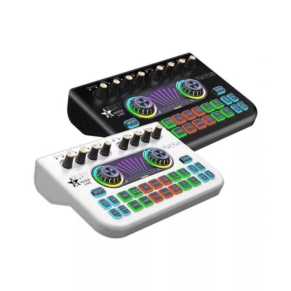 کارت صدا مدل X3