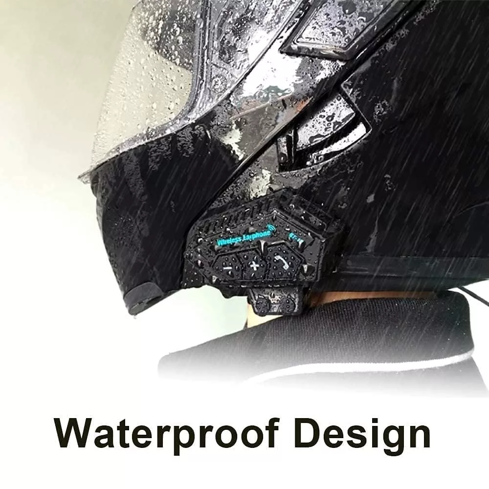 هدست کلاه کاسکت ابست  مدل BT12