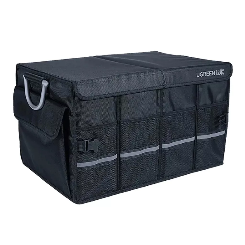 کیف نظم دهنده صندوق عقب خودرو یوگرین مدل 80710