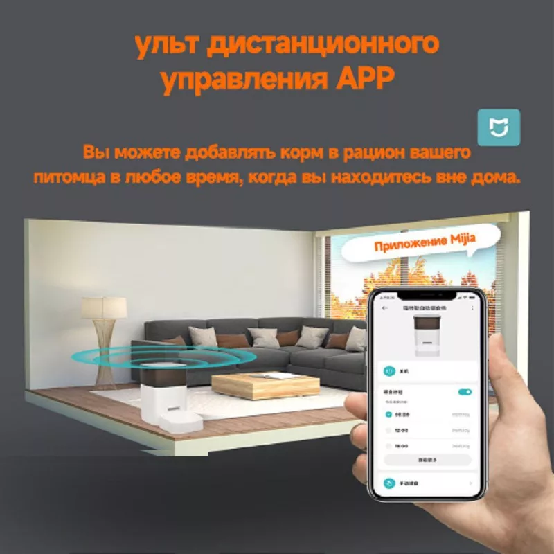 ظرف غذا سگ و گربه مدل QQ003