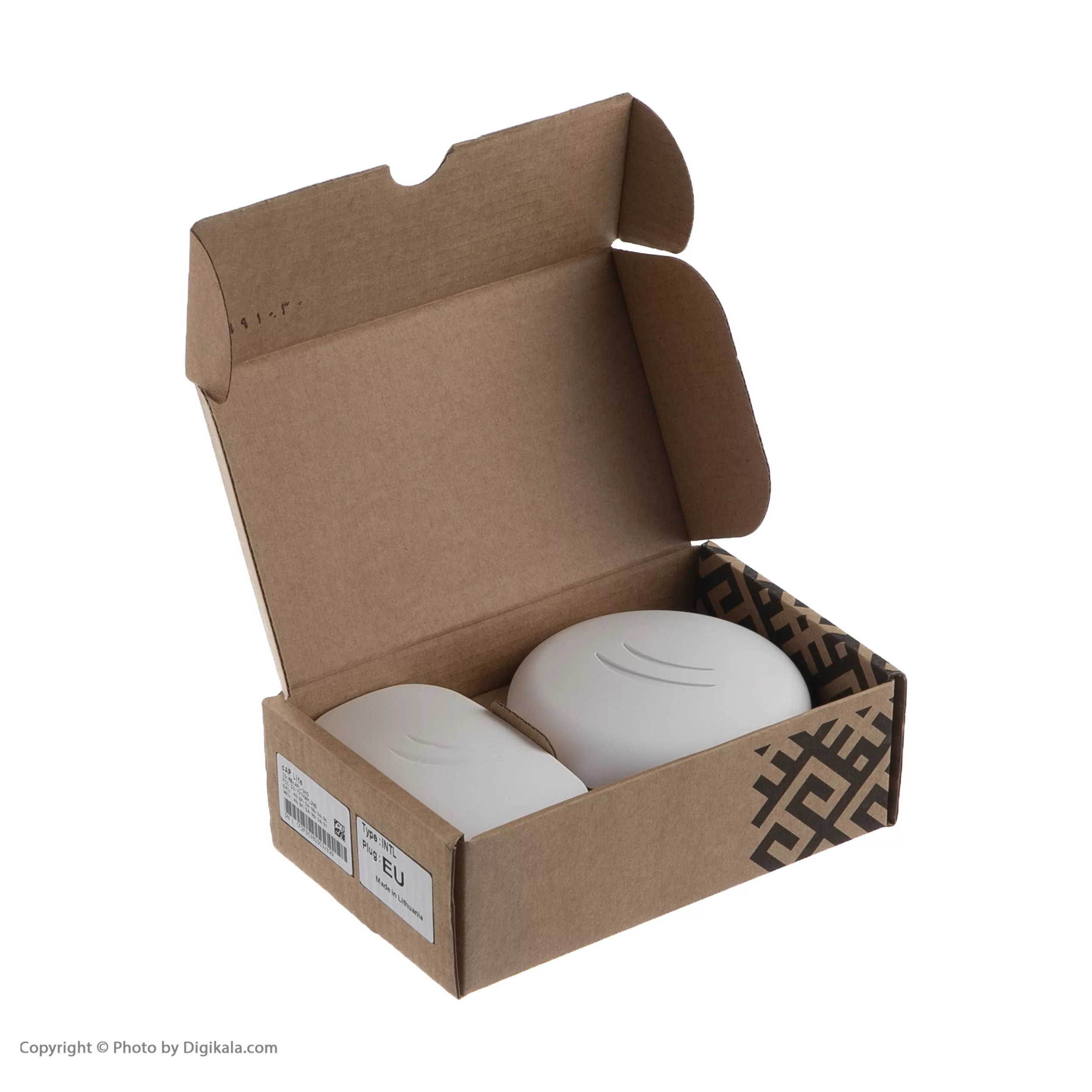 اکسس پوینت میکروتیک مدل cAP Lite