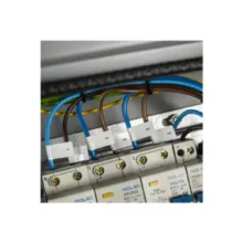 برچسب پرینتر لیبل زن برادر مدل TZe-S221