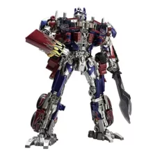 اسباب بازی مدل OPTIMUS PRIME