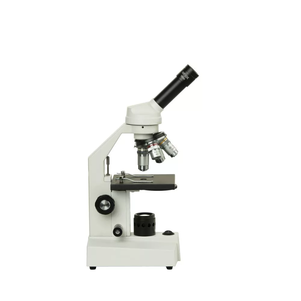 میکروسکوپ زیتازی مدل MonoView Plus S55M