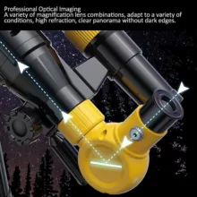 تلسکوپ مدل SCIENTIFIC ASTRONOMICAL