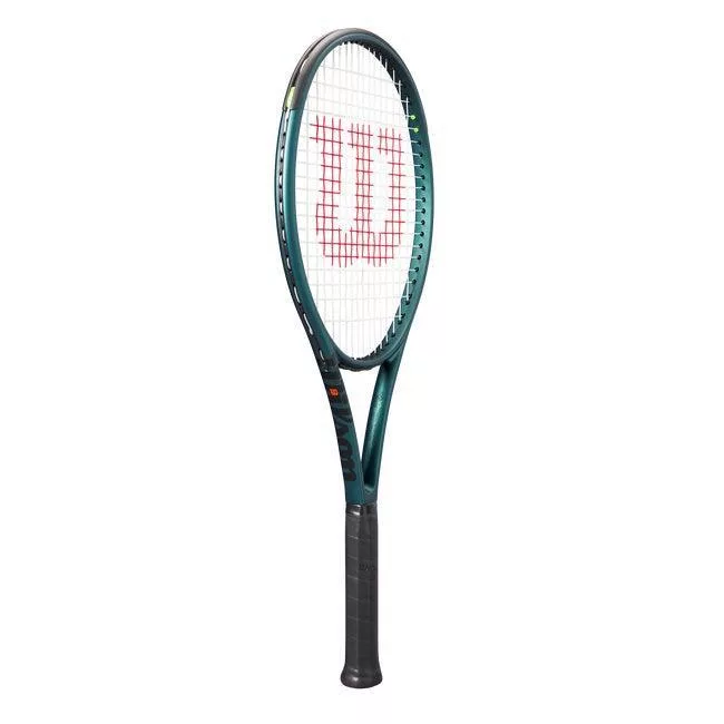 راکت تنیس ویلسون مدل Blade 100L v9