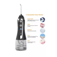 دستگاه شست و شوی دهان و دندان اچ تو اوفلس مدل HF-2