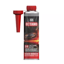 اکتان بوستر اکتانو مدل Catalyn حجم 300 میلی لیتر بسته 9 عددی