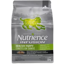 غذای خشک سگ نوترینس مدل Infusion کد D6066 وزن 2.27کیلوگرم