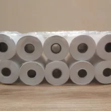 رول حرارتی مدل POS بسته 200 عددی