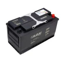 باتری اتمی خودرو 90 آمپر سوزوکی مدل 5