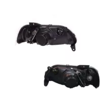 چراغ جلو جمع ساز  مدل 131 JM مناسب برای پراید 131 بسته 2 عددی