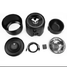 ظرف غذای گربه و سگ مدل PF03