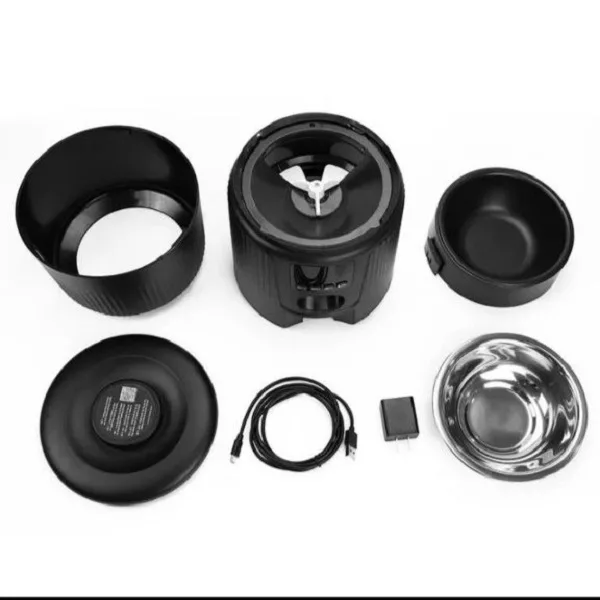 ظرف غذای گربه و سگ مدل PF03