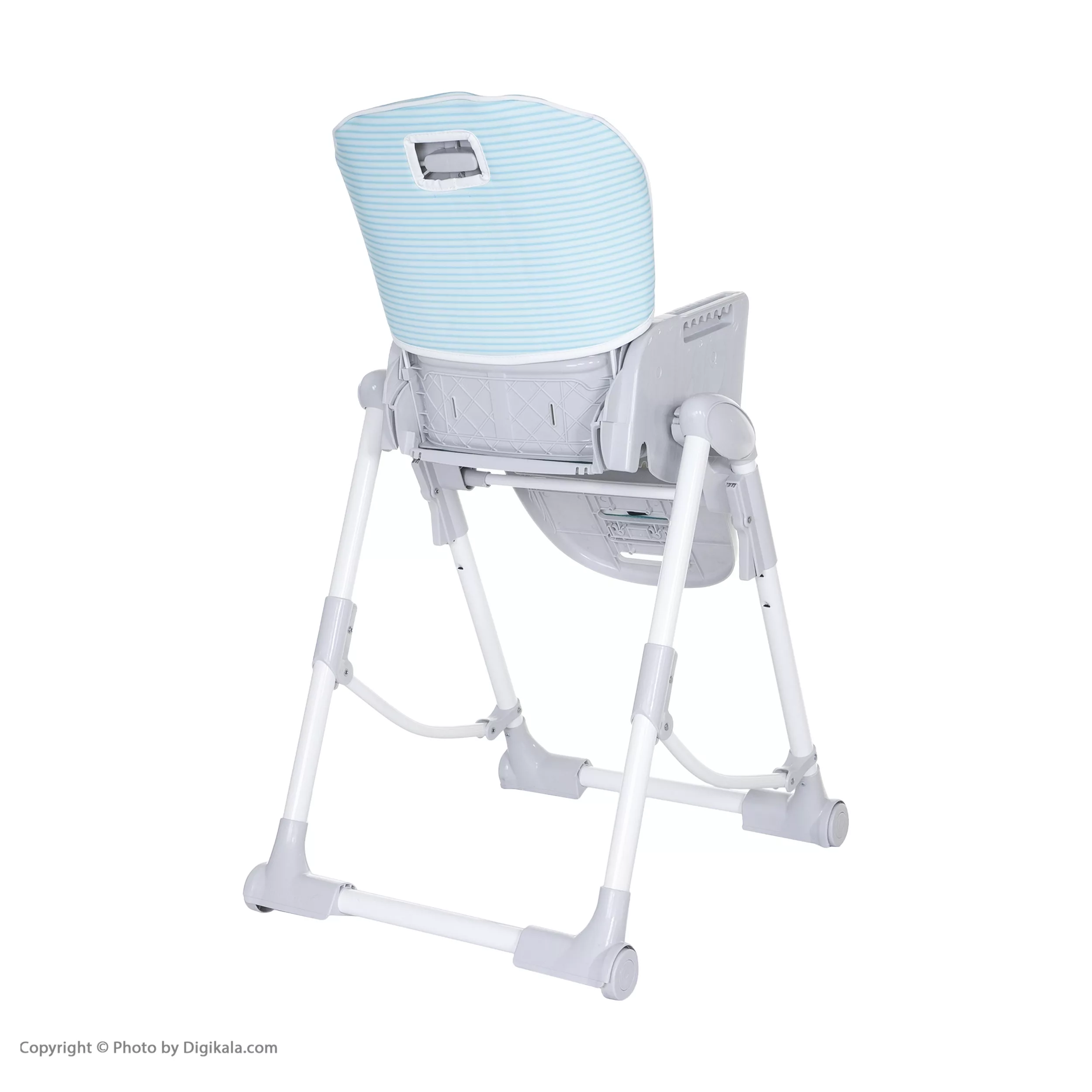 صندلی غذاخوری کودک بی بی ماک مدل دایناسور کد Z112