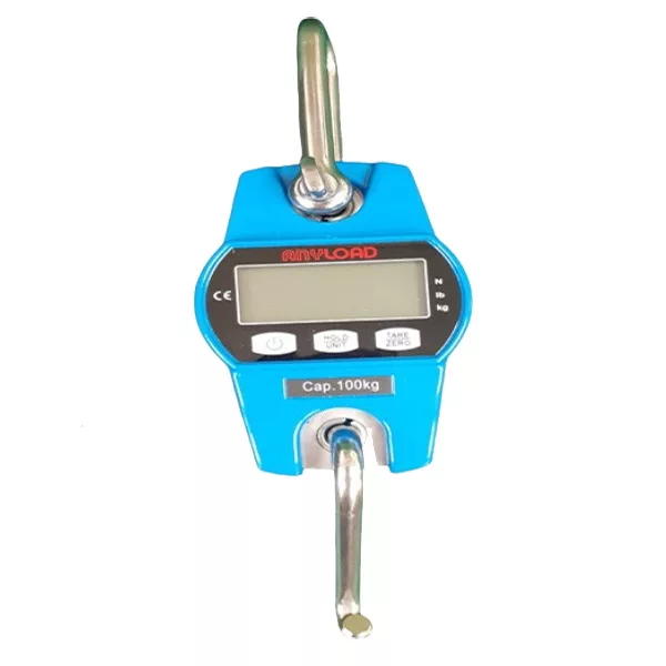 ترازو آویز انی لود مدل ANL100kg