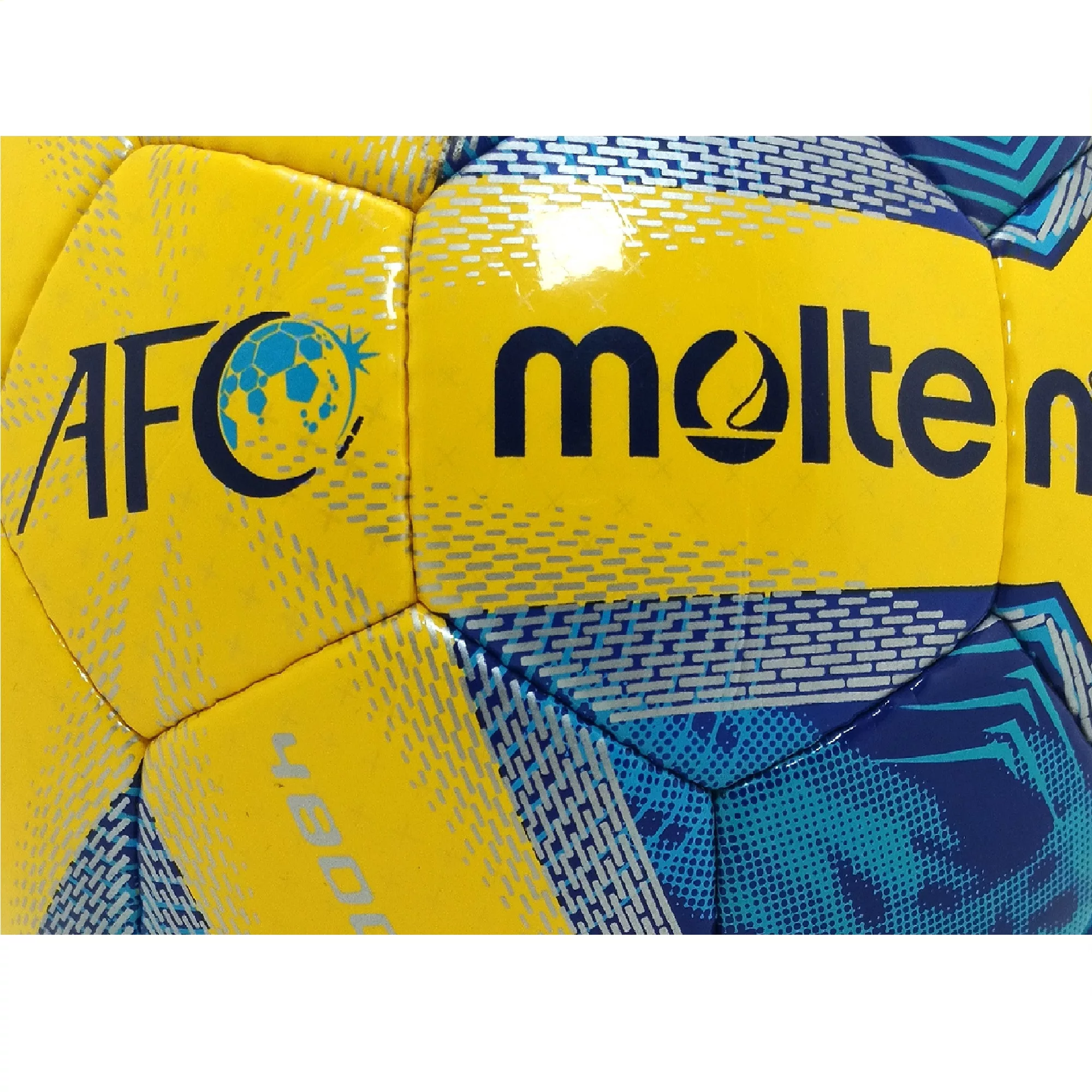 توپ فوتسال مدل دوخت AFC4800