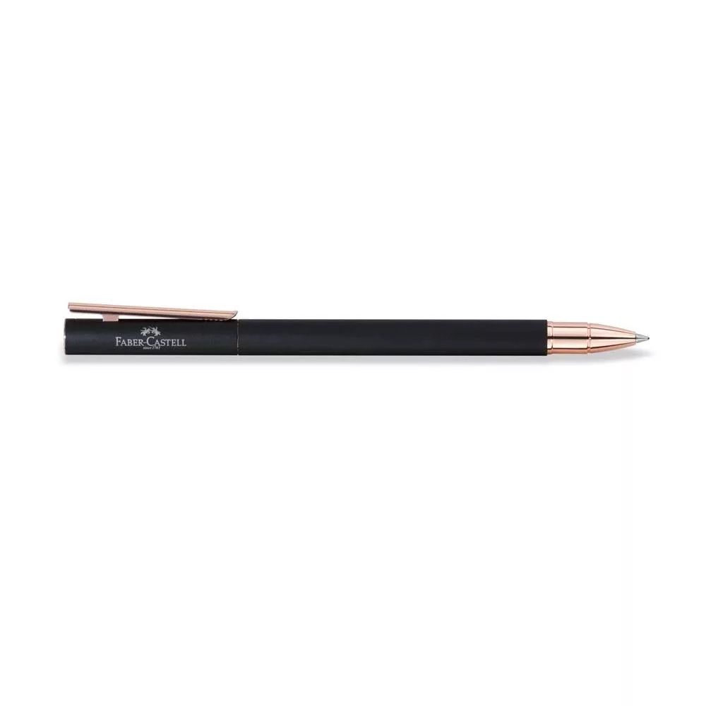 روان نویس فابر کاستل مدل Neo Slim m-340105 کد 135092
