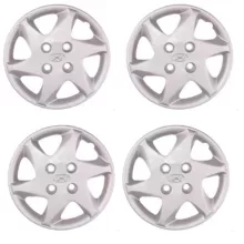 رینگ و قالپاق خودرو