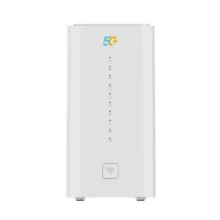 مودم 5G همراه اول مدل HA5420 به همراه کارت فعالسازی سیم‌کارت اعتباری و 300 گیگابایت اینترنت 1 ساله