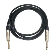 کابل صدا یک سر بنون به یک سر بنون نوتریک مدل TStoTS طول 3 متر