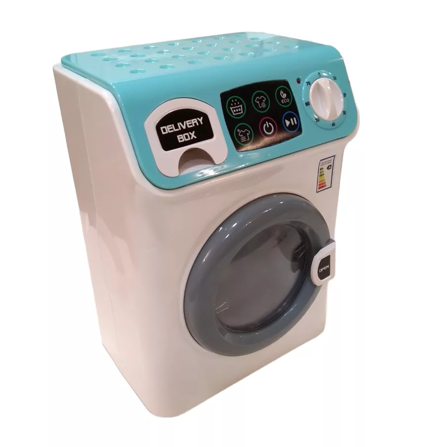 اسباب بازی ماشین لباسشویی مدل 23LM665