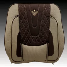 روکش صندلی خودرو مدل G325 مناسب برای سمند