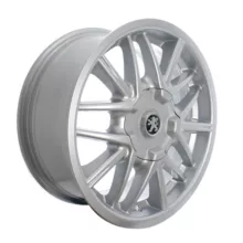 رینگ چرخ مدل خرچنگی سایز 15 اینچ