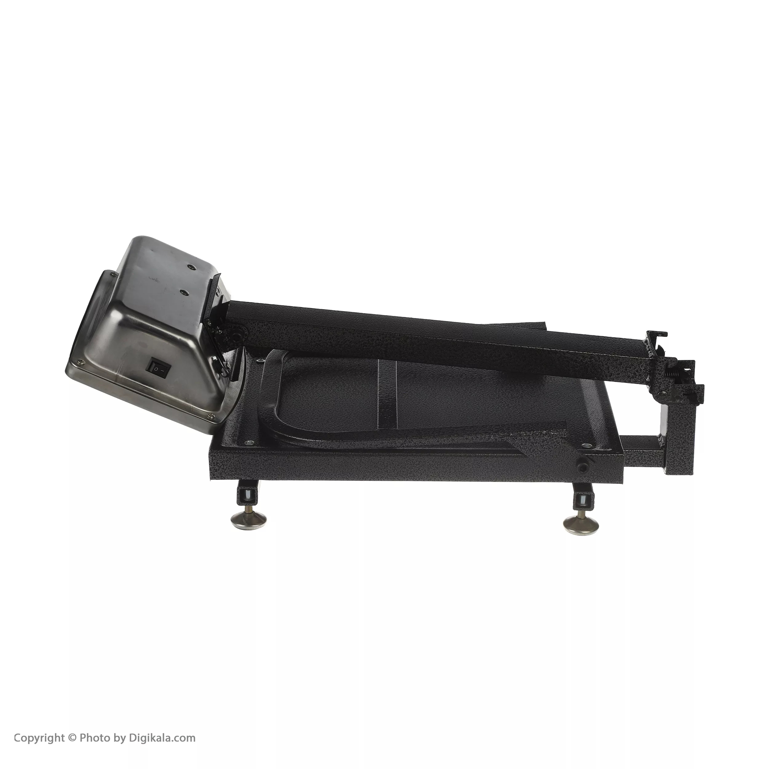 باسکول دیجیتال کمری مدل 150kg-d50g
