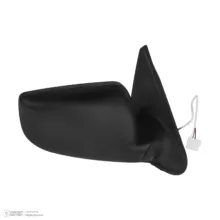 آینه جانبی برقی راست خودرو جی ای اس پی کد 498916 مناسب برای پژو 405 SLX و پارس TU5