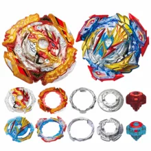 فرفره مدل انفجاری فلیم طرح والتریک و اسپرایزن مجموعه 2 عددی