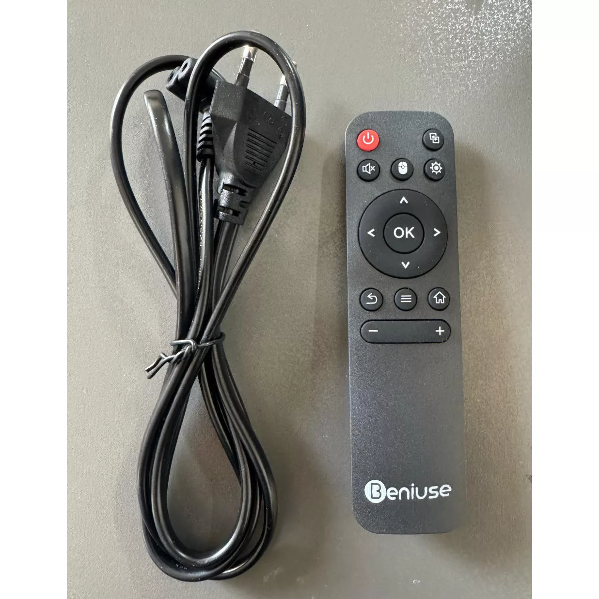 ویدئو پروژکتور بنیوس مدل BE-VP10 کد V1