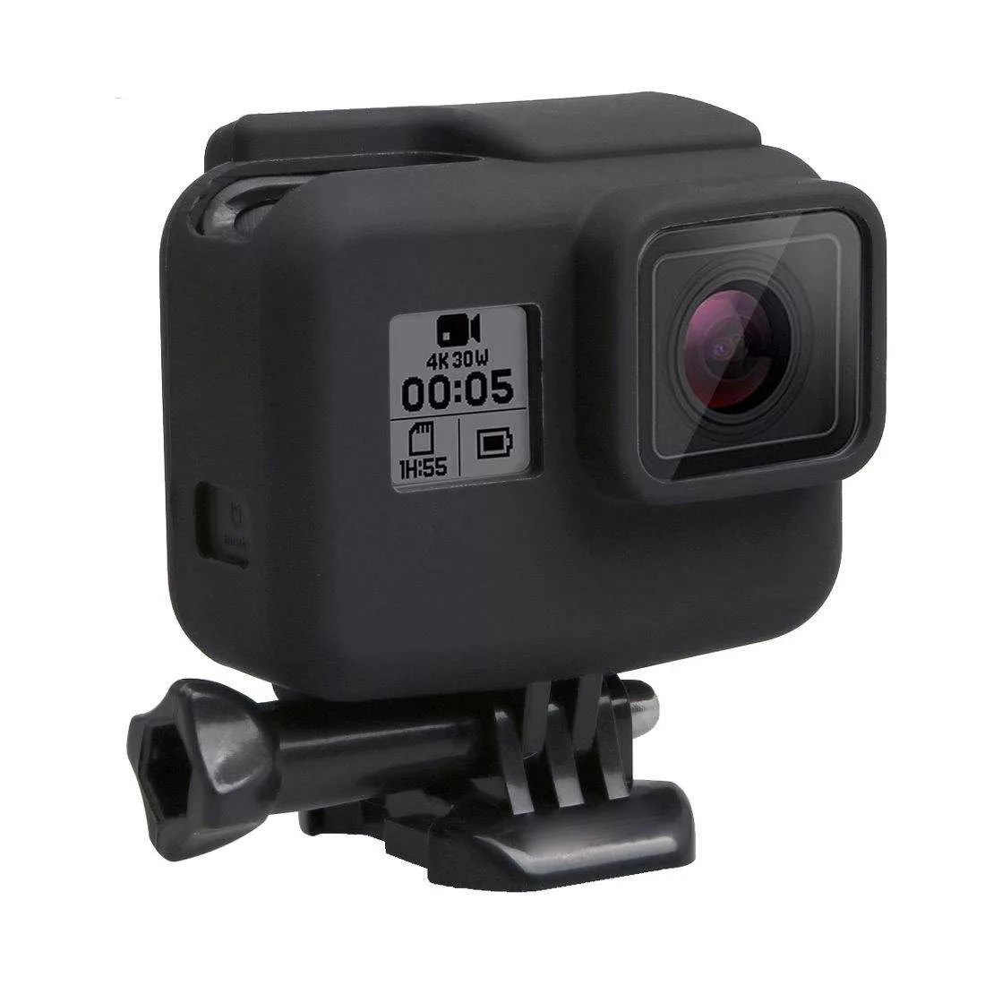 کاور مدل GP56 مناسب برای دوربین ورزشی گوپرو Hero 5/6/7