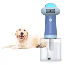 دستگاه کفساز حمام حیوانات مدل BBM-1300